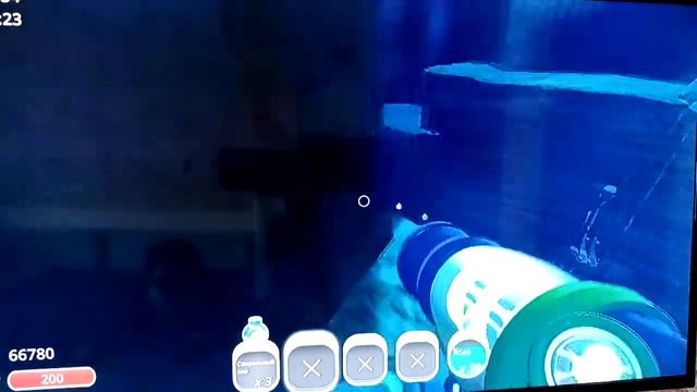 Играю в слайм ранчер часть 26