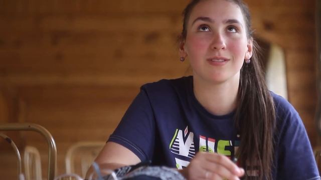 Молодежный выезд на Алтай, "Мы- соль, а не сахар" смотреть онлайн