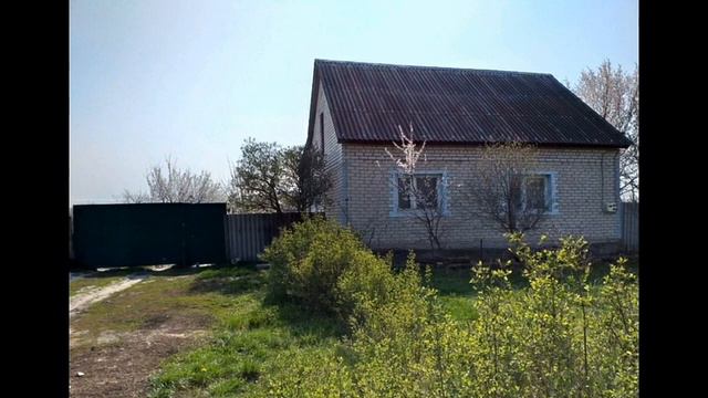 Село Сорокино. Старооскольский район.Краткая история. смотреть онлайн