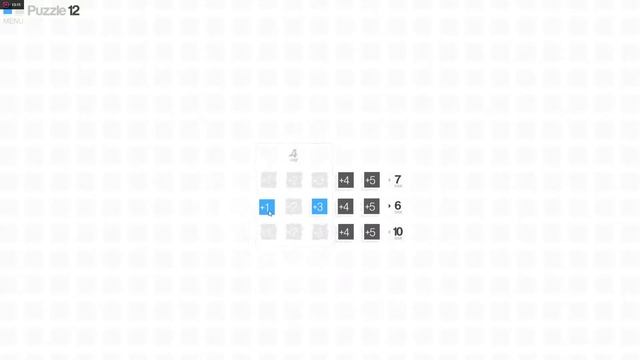 Cross Cells #1 смотреть онлайн
