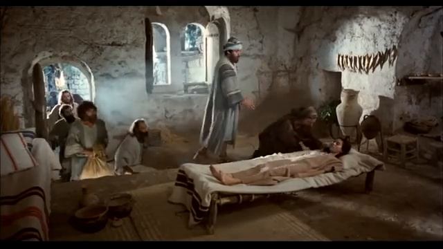 Фильм "Магдалина", режиссёрская версия на русском языке смотреть онлайн