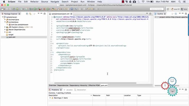 Maven Plugin Installation Guide смотреть онлайн