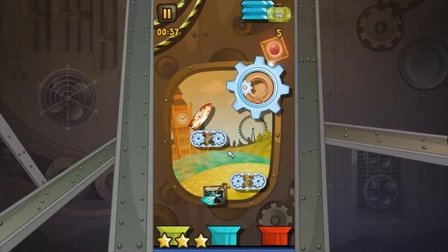 Desch: First Impressions "Crazy Belts" смотреть онлайн