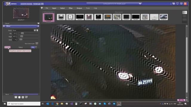 Foclar Impress Webinar - Forensic image and video enhancement смотреть онлайн