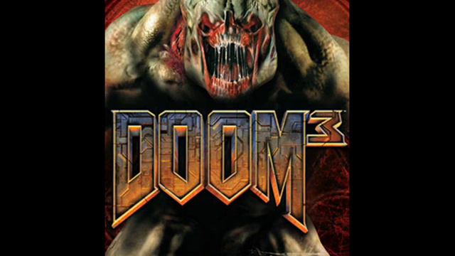 Doom 3 Music- Main Theme смотреть онлайн