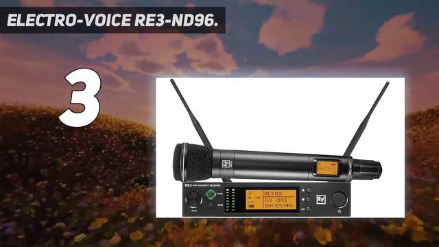 Top 5 Best Wireless Microphones 2023 смотреть онлайн