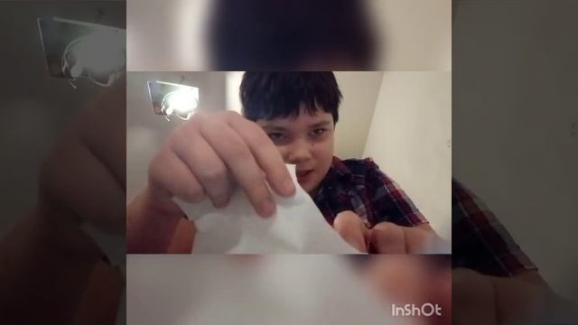 Швейцарский нож Victorinox не режит бумагу (Обзор ножа-брелка) смотреть онлайн