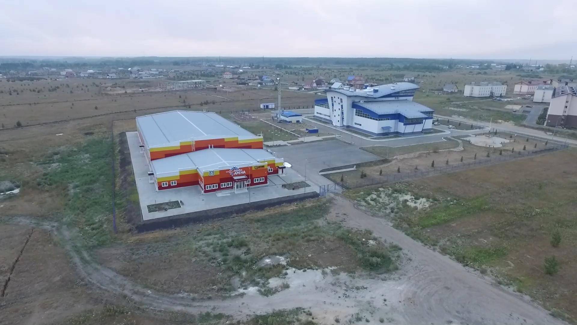 В спортивных школах Шадринска идёт подготовка к учебному году смотреть онлайн