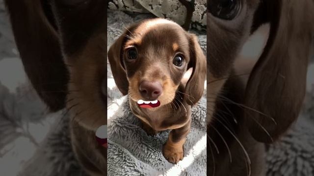 How I think dog breeds would react if you kidnapped them #video #edit #cute #fun #dog смотреть онлайн