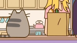 Seasons and Holidays w/ Pusheen the Cat