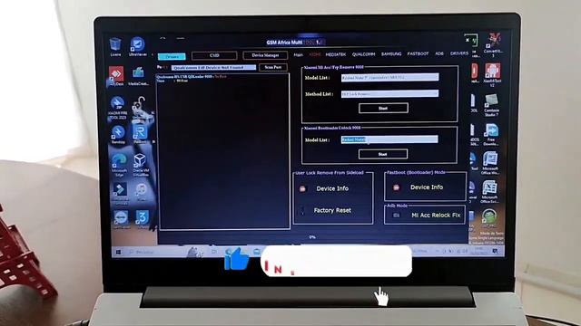 IGNORE Conta MI CLOUD em CELULARES Xiaomi faça FRP e BAYPASS com a BOX GSM ÁFRICA смотреть онлайн