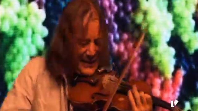 Василий Попадюк - виртуозный скрипач современности смотреть онлайн