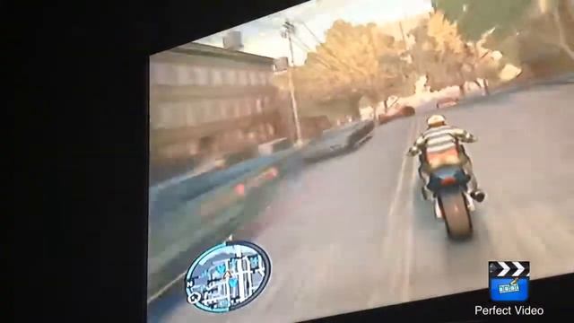 PreX Mac - Motor cycle tricks - Gta 4 смотреть онлайн