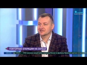 Программа 'Полезная консультация' с участием Гребенника Вадима Константиновича, от 27.02.2020