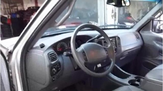 2000 Ford Expedition Used Cars Brooklyn NY смотреть онлайн