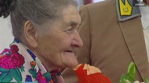 Жди Меня 14.11.2005