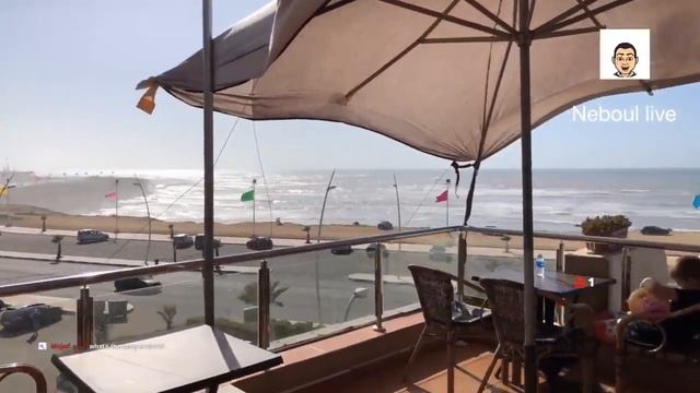 Live : Sidi Bouzid Morocco