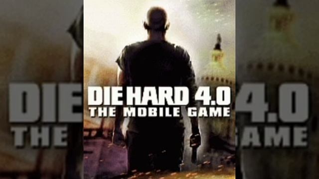 DIE HARD 4.0: THE MOBILE GAME Java OST - Full Soundtrack (several versions) смотреть онлайн