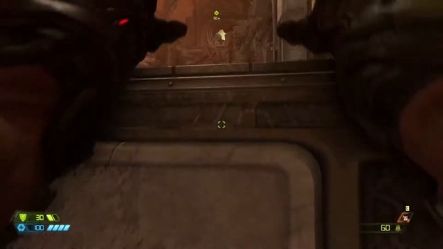 DOOM Eternal # 1 - Ад на земле - смотреть онлайн