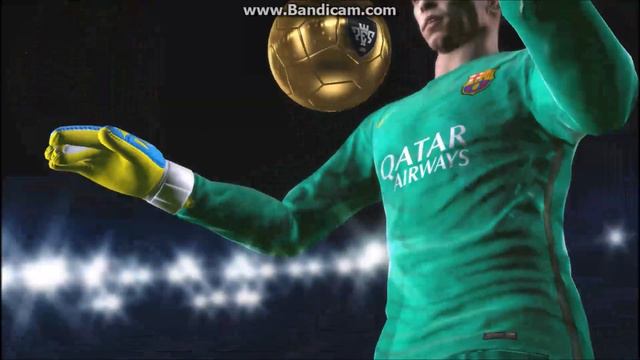 PES 2017 TRIAL EDITION:Top açılışı ve Ronaldo смотреть онлайн