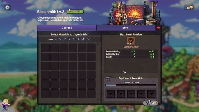 Knights of Pen & Paper 3 (2) смотреть онлайн