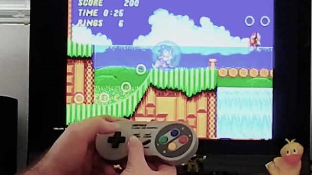 RETROPIE SETUP TUTORIAL - Game Galaxy смотреть онлайн