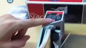 Как считать деньги