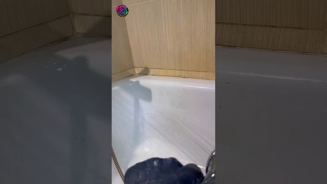 Стань ПРОФИ за 1 минуту! Реставрация ванн. смотреть онлайн