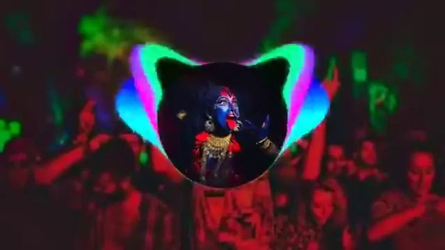 Aigiri Nandini Remix Bass Boosted