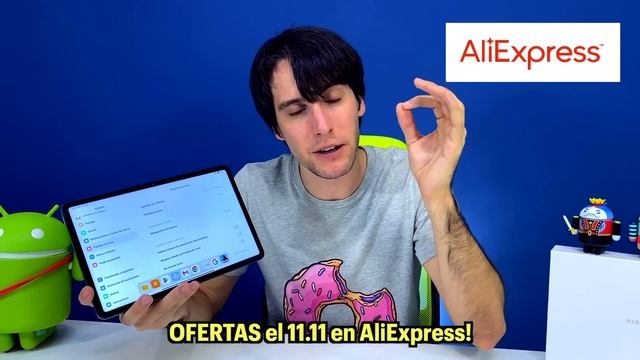 El nuevo XIAOMI calidad precio!!! Xiaomi 13T y 13T Pro смотреть онлайн