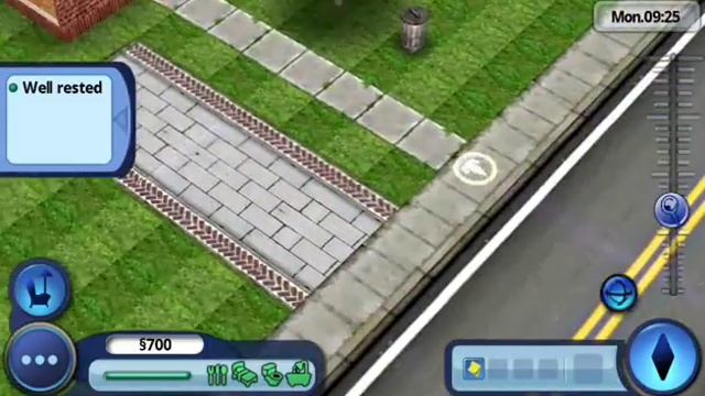 The Sims 3 (Mobile) #1 - Big Dick mCreed (jk its mike willerson) смотреть онлайн