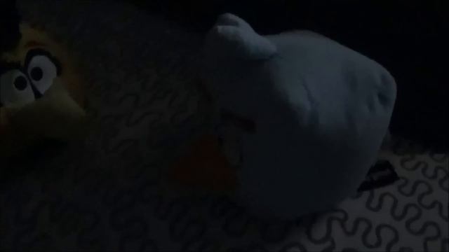 Angry Birds Plush: Friday the 13th смотреть онлайн