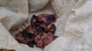 Рецепт маринада для мяса, есть на канале.