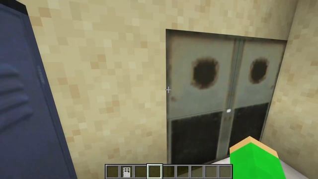 Ice Scream Friends: Rod's Factory In Minecraft смотреть онлайн