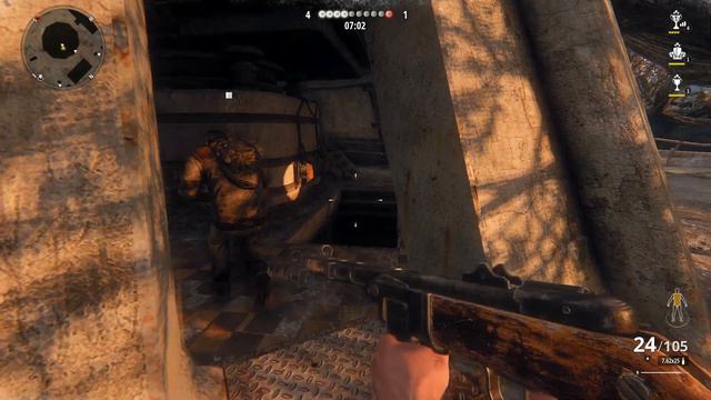 Поиграем в Survarium #1 (что это такое и как в это играть)