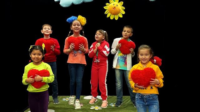ОТС "Муравейник"- Мама смотреть онлайн