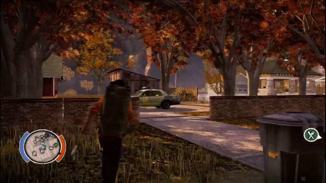 Sting продолжает выживать в игре State Of Decay смотреть онлайн