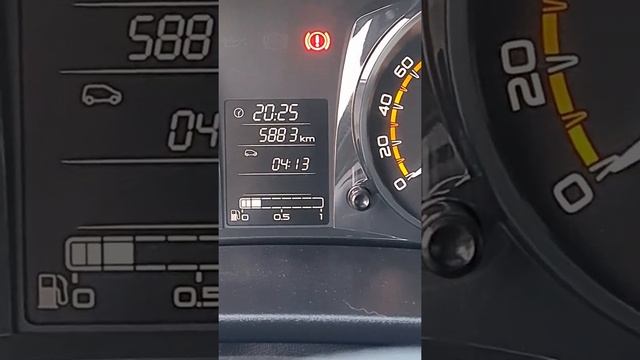 Бортовой компьютер lada granta смотреть онлайн
