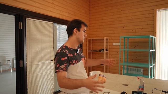 ДЕРЕВЯННЫЙ ОФИС. ДЕНЬ 3. Что думает команда? HAPPYPC? смотреть онлайн