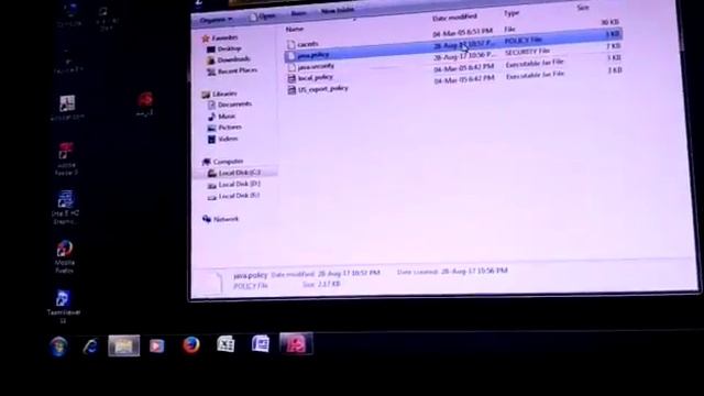 How to configuration java ... смотреть онлайн