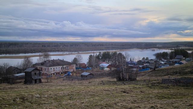 ПОЛОВОДЬЕ 2021 смотреть онлайн