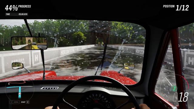 Forza Horizon 4 | Reliant Robin Supervan 1972 | The Colossus Race | Let's Play | Gaming Video | HD смотреть онлайн