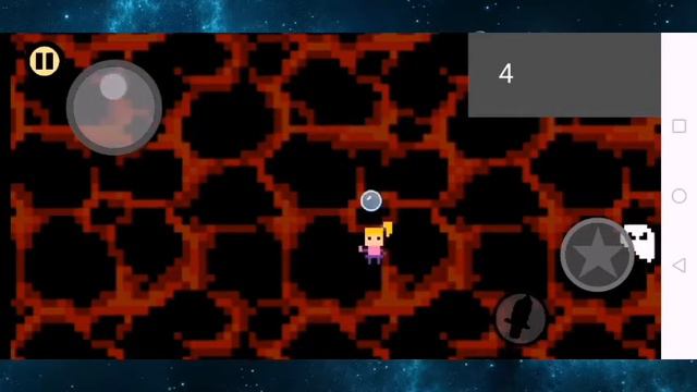 обзор моей игры в покет код Dragon sword (1 часть) смотреть онлайн