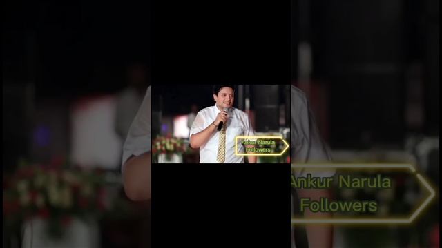 7 Barr jab 40 roze rakhe to parmeshwar ne kia kaha by | #jesus #ankurnarulaministries смотреть онлайн