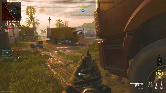 How To Fix COD Warzone 2.0 Page File Error | Out Of Memory Error [Updated 2024] смотреть онлайн
