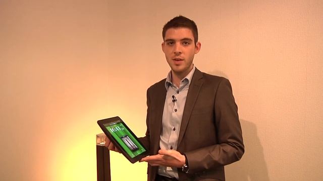 Yamaha Relit LSX-700 (IFA 2013) смотреть онлайн