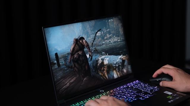 Lenovo Legion Slim 7i İnceleme - Her yere taşınabilir olağanüstü performans! смотреть онлайн