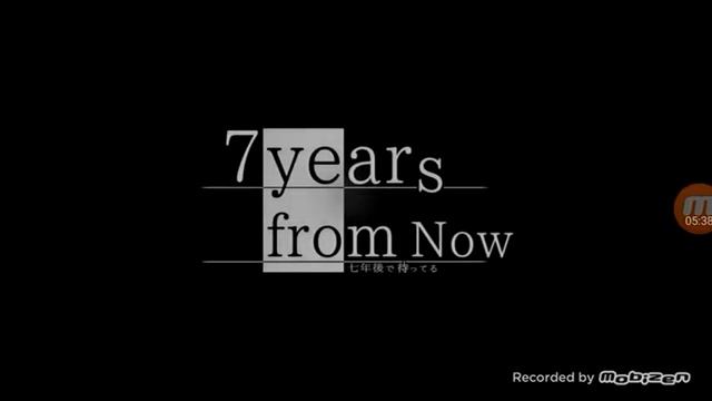 Chapter 1-The Beginning | 7 Years From Now (Gameplay-Walkthrough) смотреть онлайн