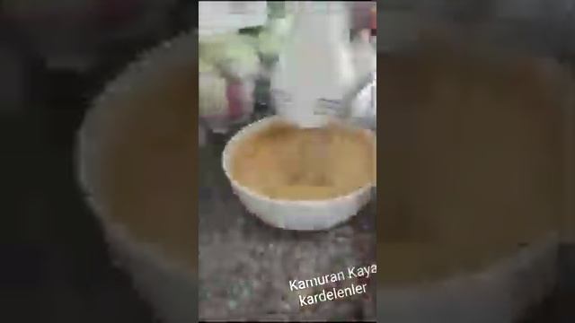 Sinbo mikser ile harika kekler смотреть онлайн