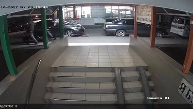 кубань мото скутера угон смотреть онлайн